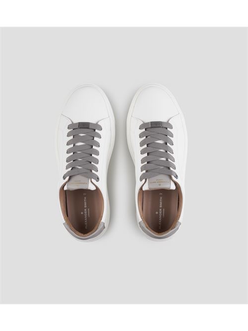 Sneakers london man ALEXANDER SMITH | ALBBLDM 9010.WLY